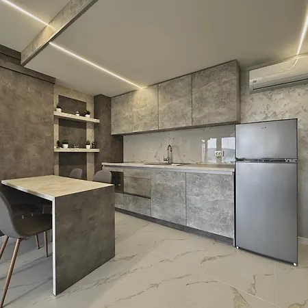 Appartement Seagull *