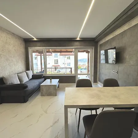 Appartement Seagull *