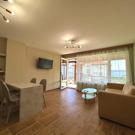Appartement Seagull Byala (Varna)
