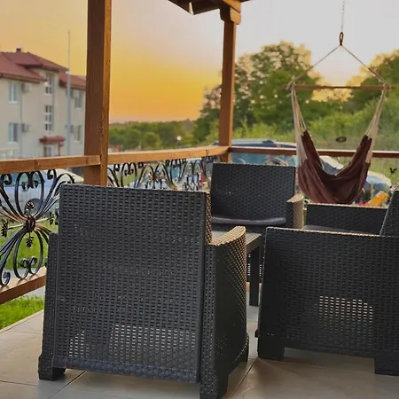 Appartement Seagull *