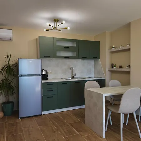 Seagull Apartment Byala (Varna)