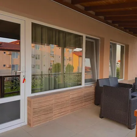 Apartment Seagull Byala (Varna)