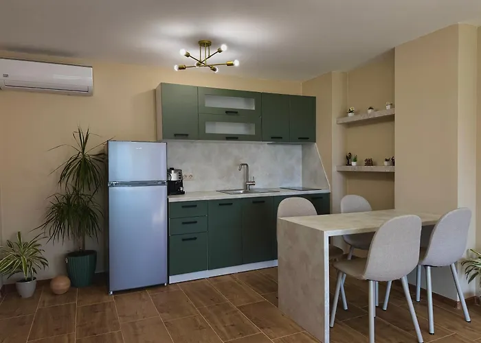 Seagull דירה ביאלה