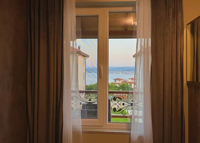 Seagull דירה ביאלה